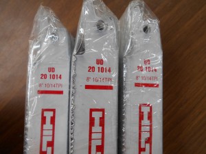 ヒルティレシプロソー刃UD201014