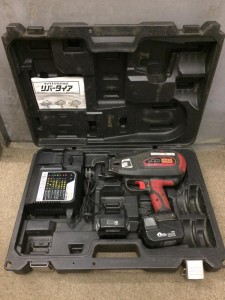 買取実績】 MAX 鉄筋結束機 RB-399A-FB2C 【千葉県香取市】柏店