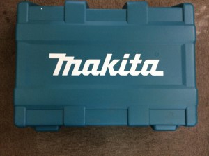  マキタ makita インパクトレンチ TW1001DRGX