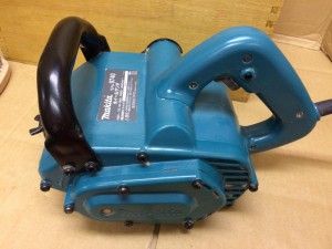 makita ホイールサンダ 9740