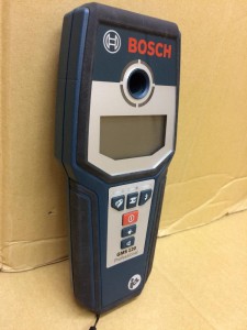 BOSCH デジタル探知機 GMS120