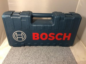 BOSCH レシプロソー GSA1200PE