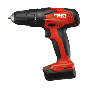 ヒルティの電動工具