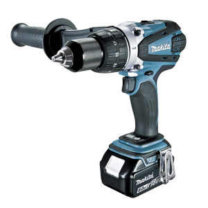 マキタの電動工具