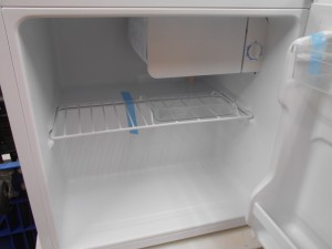 ヤマダ電機　冷蔵庫　ＹＲＺ-Ｃ05Ｂ1