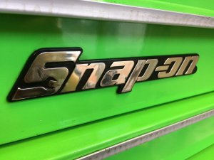 Snap-on ロールキャブ KRA2007KCPJJ 缶ホルダー KR10KPJJ セット