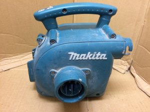 makita マキタ 充電式小型集塵機 VC340D