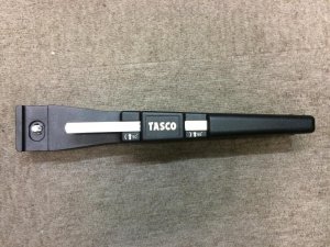 TASCO ラチェットベンダー TA512AW