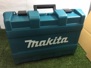 マキタ makita 充電式インパクトレンチ 18V TW1001DRGX 最大トルク800N・m