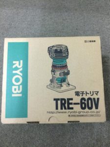TRE-60Vの画像1