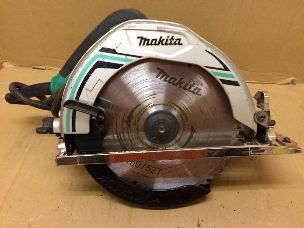 マキタ 190㎜マルノコ M585