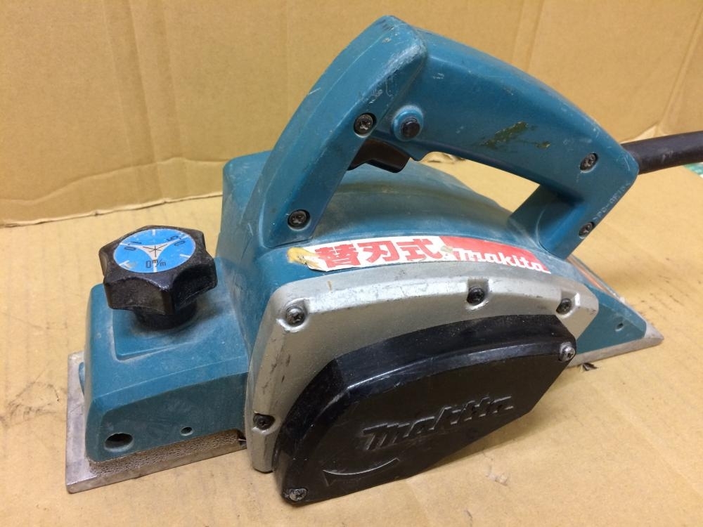 マキタ 電気カンナ 1900BA