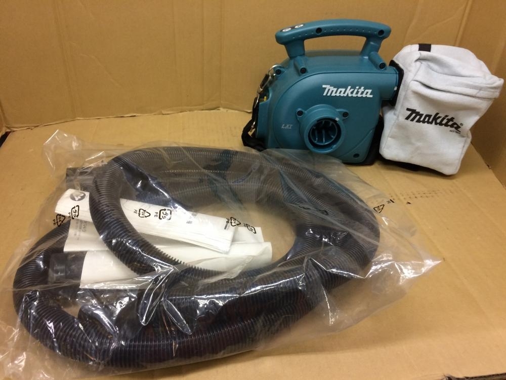 makita マキタ 小型集塵機 VC350D