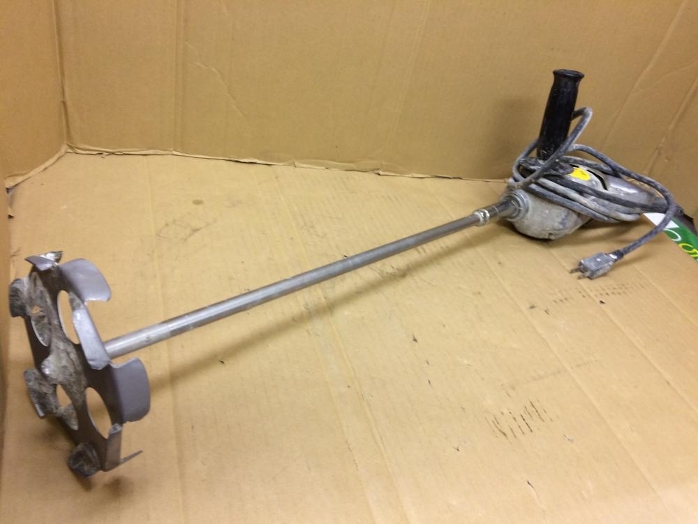 HITACHI 日立 かくはん機 UM15