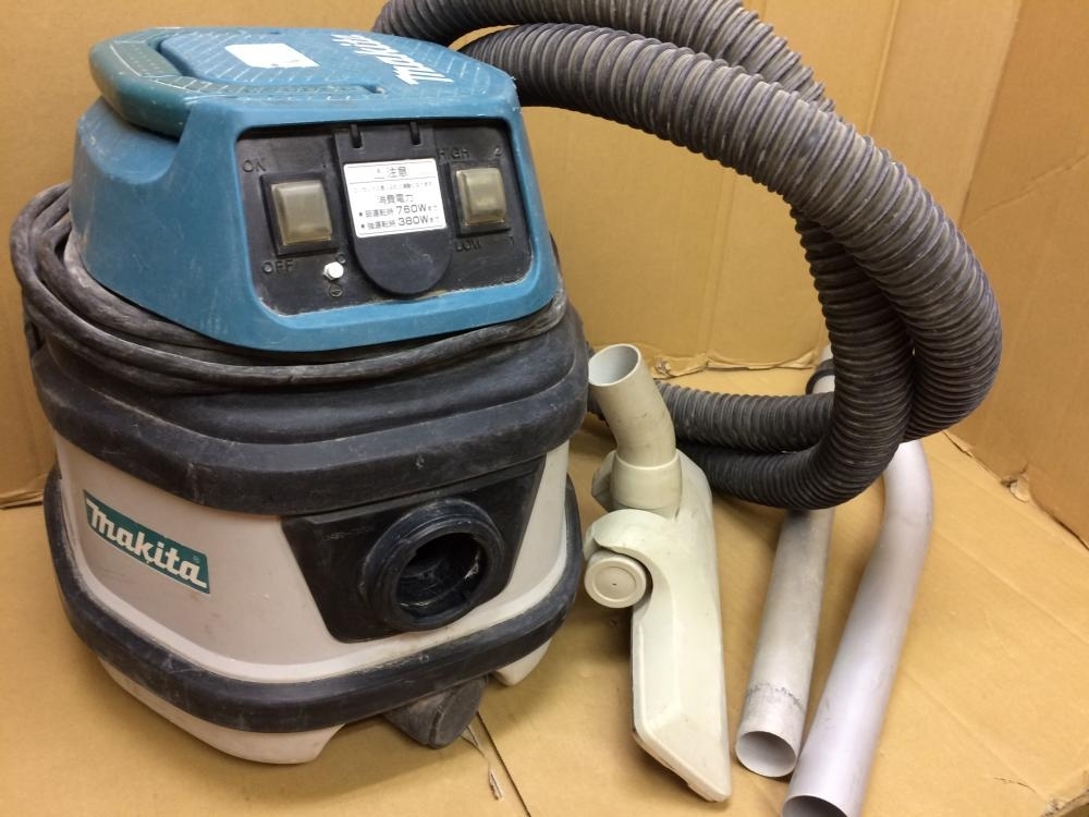マキタ 集じん機 481