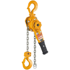 チェーン・レバーブロック買取｜最新相場で高額で売るならツールオフ