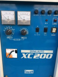 XC200の画像2