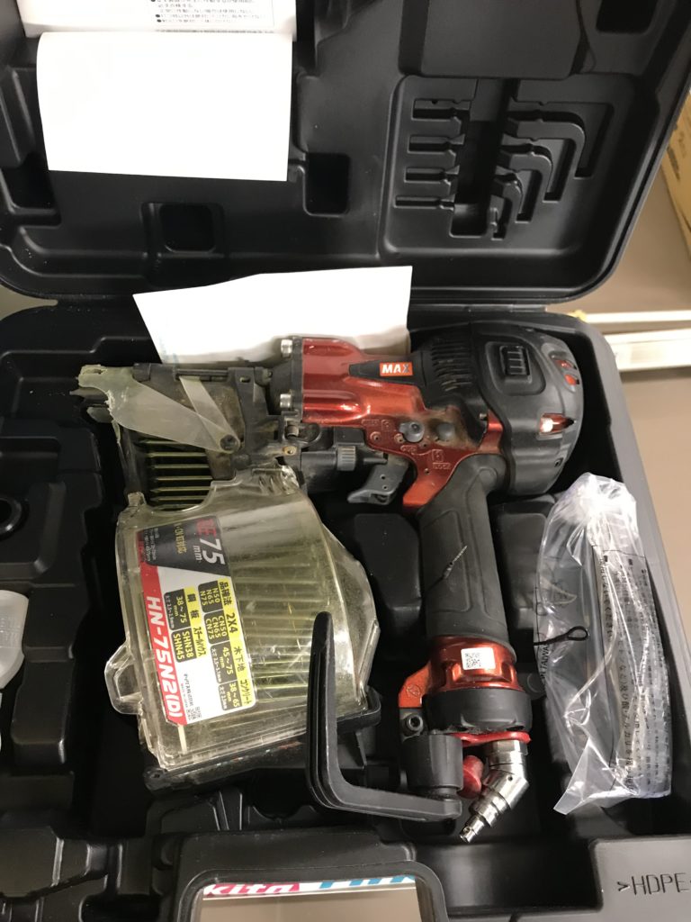 HN-75N2〈D〉-Rの画像