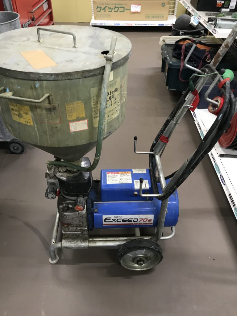 SUPER EXCEED70Eの画像