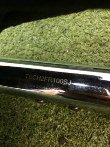 TECH2FR100SJの画像5