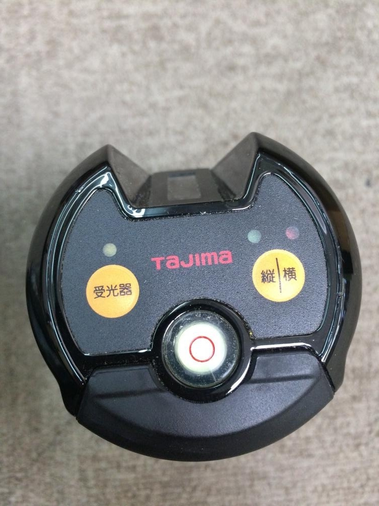 TAJIMA JL ーGT212 レーザー墨出し器