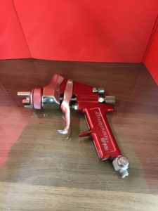 入間店【Snap-on エアスプレーガン BF700】埼玉県所沢市のお客様からお 