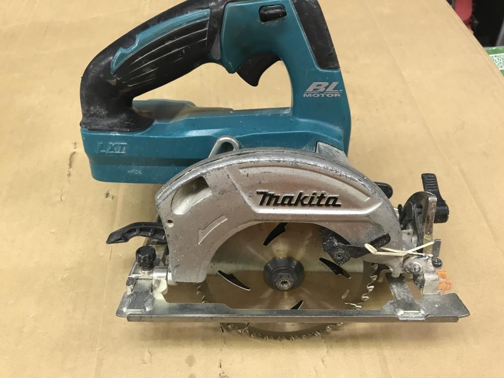 西東京店【マキタ 125mm充電式マルノコ HS471D】練馬区のお客様よりお 