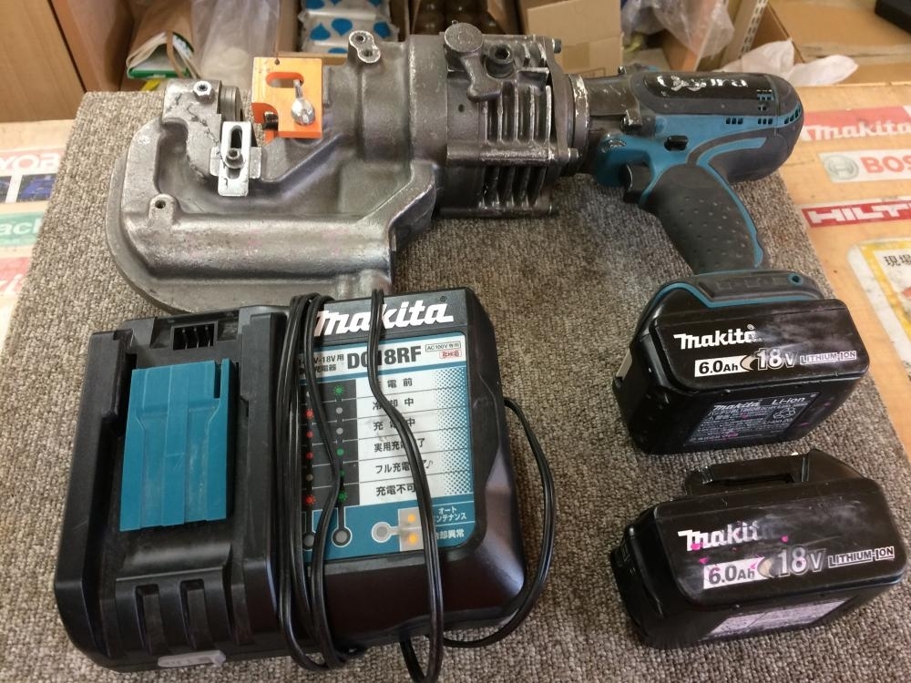 ogura オグラ コードレスパンチャー N209WDF