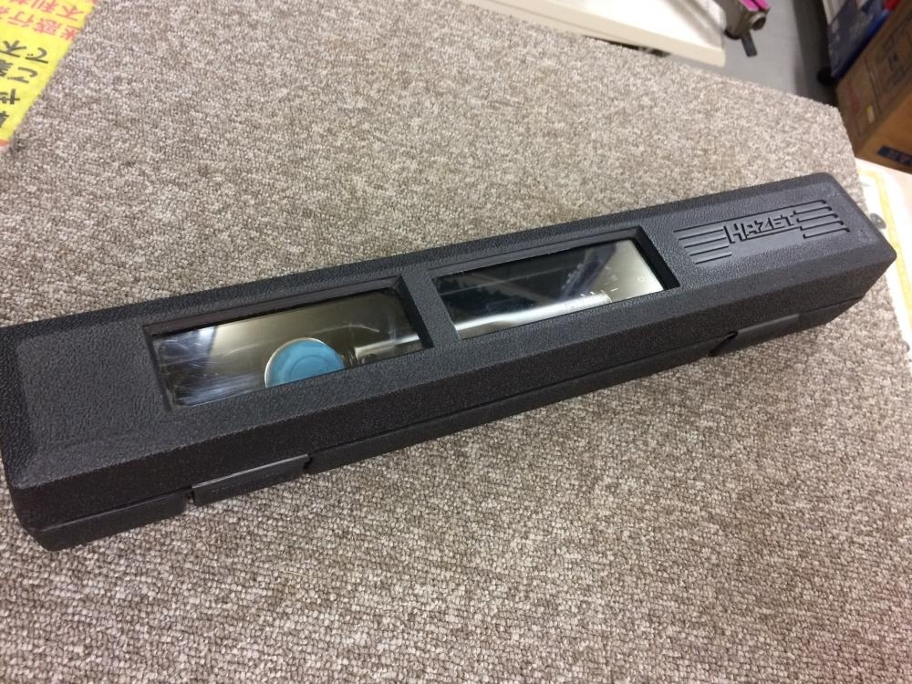 HAZET トルクレンチ 5110-1CT