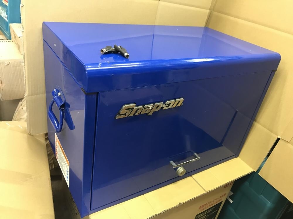 Snap-on トップチェスト KRA4059PCM