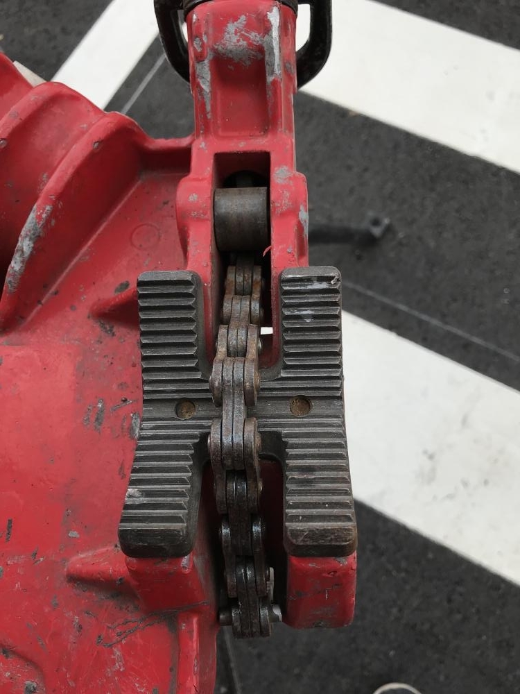 REX CVX6 チェーンバイススタンド【リライズ市川行徳店】【店頭取引