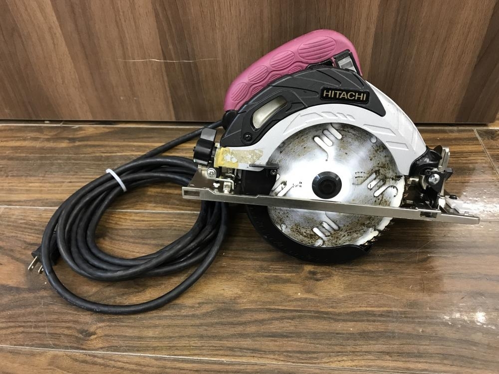 日立工機マルノコ C6MVY 【公式通販】