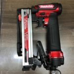 マキタ makita 4㎜高圧エアタッカ