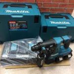 マキタ makita 充電式ハンマドリル