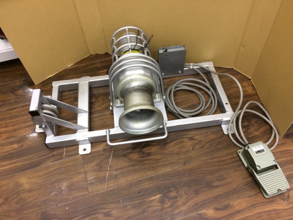 エコツール笠寺店】ジェフコム・デンサン スーパークイックプーラー DP 
