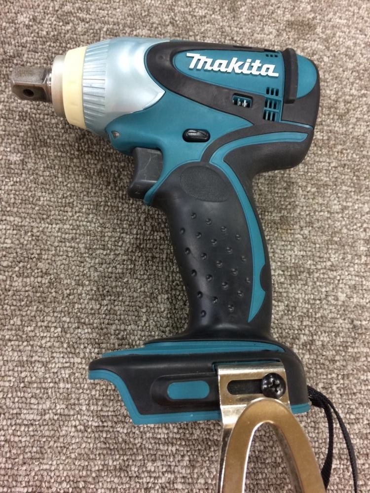 川崎店【makita マキタ インパクトレンチ TW152D】川崎市宮前区の