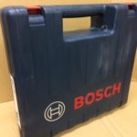 BOSCH コードレスインパクトドライバ/レンチ 
