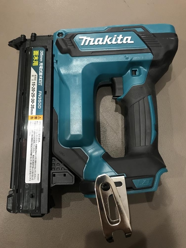 Makita - マキタ makita 充電式タッカ ST420D の+inforsante.fr