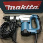 makita 電動ハンマ