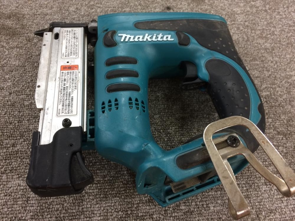 川崎店【makita マキタ 充電式ピンタッカ PT350D】川崎市宮前区の