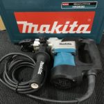 マキタ makita ハンマドリル