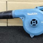 makita 充電式ブロワ