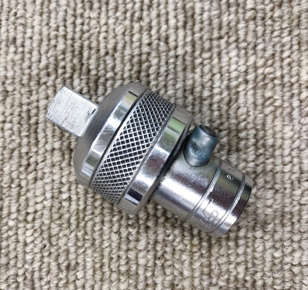 スナップオン アダプター 3/8ラチェットアダプター F67B