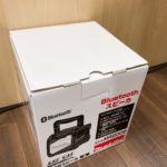 マキタ Bluetoothスピーカ