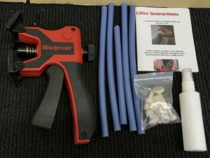 川越店【Snap-on ペイントレスデントリムーバー CADP8850】埼玉県川越 
