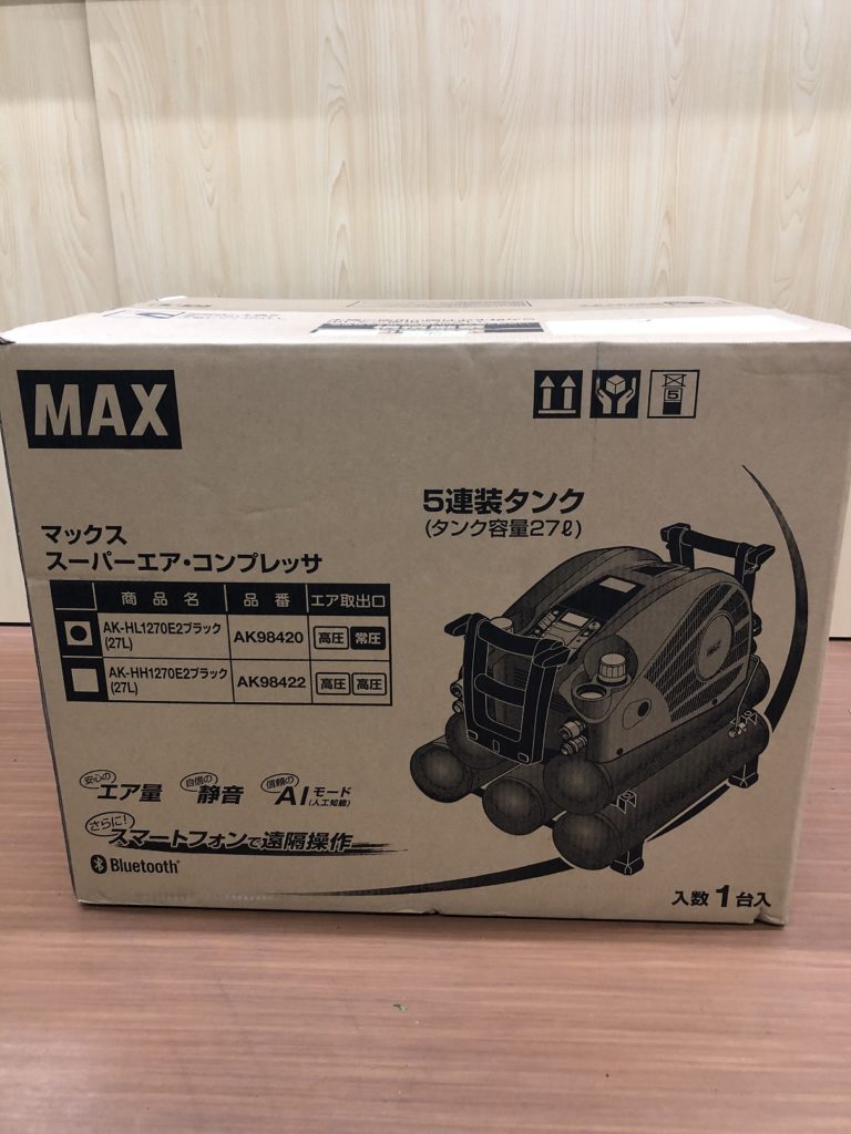 AK-HL1270E2 27Lモデルの画像