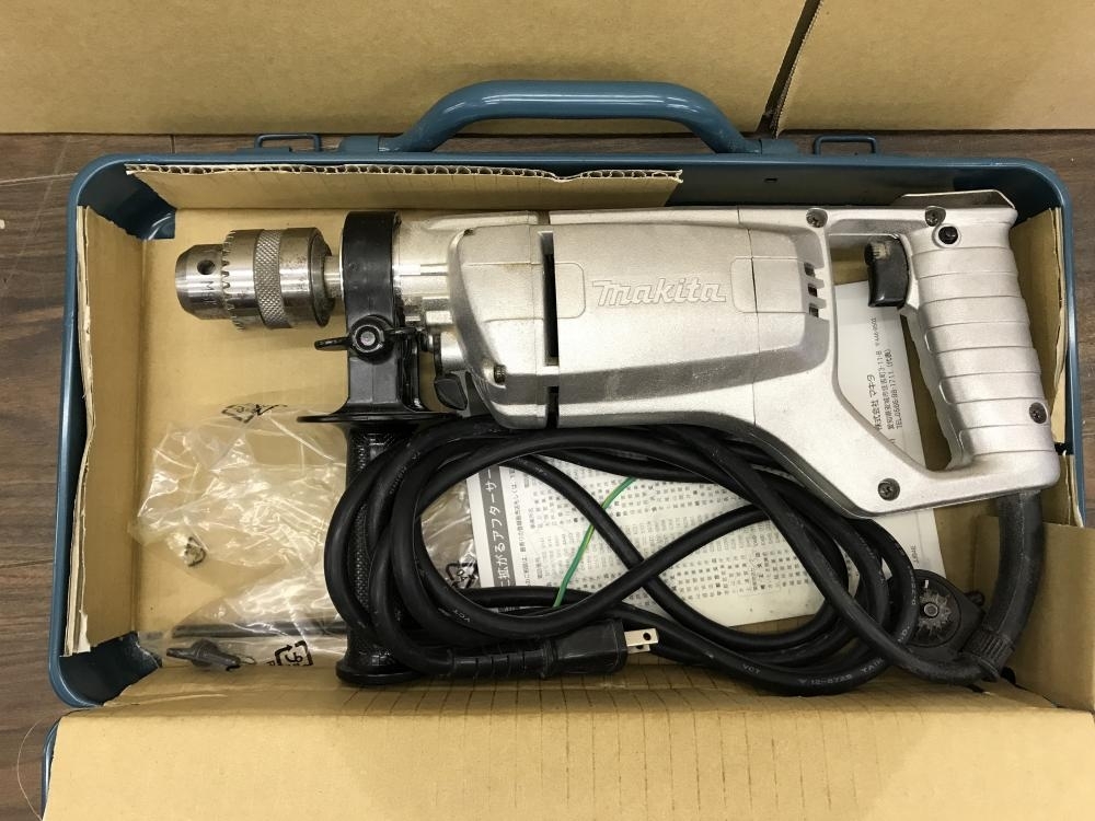 makita マキタ 電動ドリル 型式8420V - 工具/メンテナンス