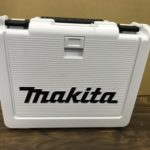 マキタmakita 充電式インパクトドライバ 