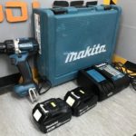 マキタ 充電式ドライバドリル 