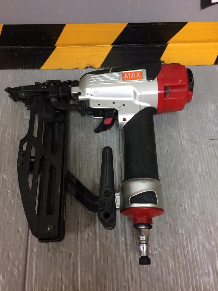 MAX フロアタッカ TA-450F1/4MAフロア